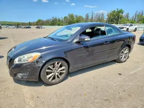 2012 Volvo C70