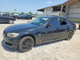 2011 BMW 3 Series