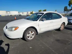 2000 Ford Taurus