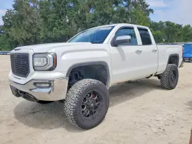 2016 GMC Sierra 1500