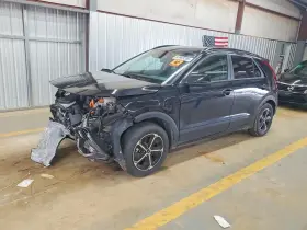 2025 Kia Niro