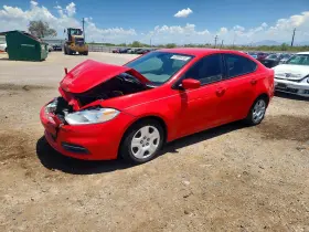 2016 Dodge Dart
