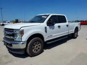 2022 Ford F-250