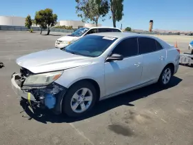 2015 Chevrolet Malibu