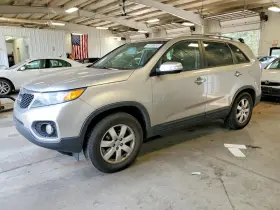 2013 Kia Sorento