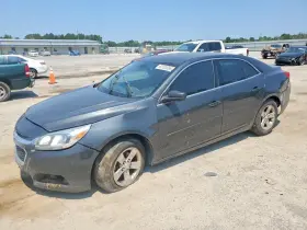 2015 Chevrolet Malibu