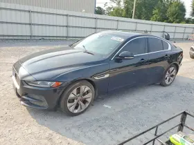 2020 Jaguar XE