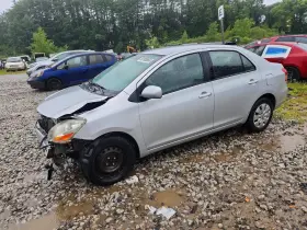 2011 Toyota Yaris