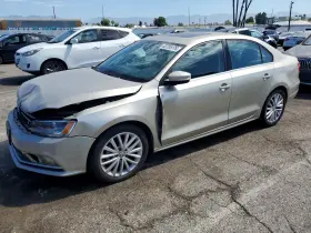 2015 Volkswagen Jetta