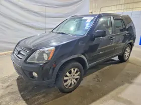 2005 Honda CR-V