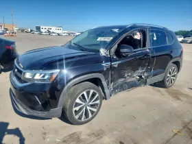 2023 Volkswagen Taos