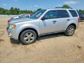 2011 Ford Escape