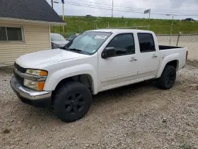 2010 Chevrolet Colorado