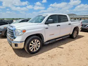 2016 Toyota Tundra