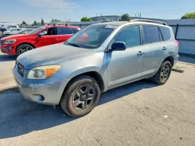 2006 Toyota RAV4