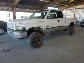 2001 Dodge Ram 2500