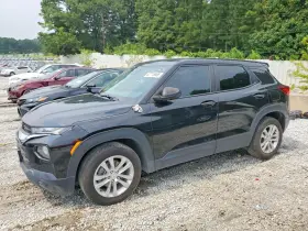 2022 Chevrolet Trailblazer