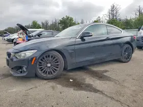 2016 BMW 4 Series