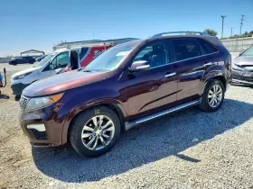 2013 Kia Sorento