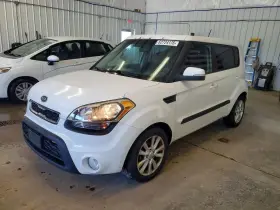2012 Kia Soul