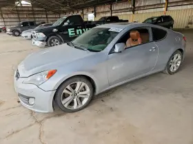 2010 Hyundai Genesis