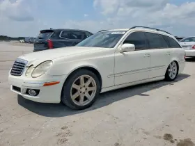 2008 Mercedes-Benz E-Class