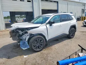 2026 Toyota RAV4 Hybrid
