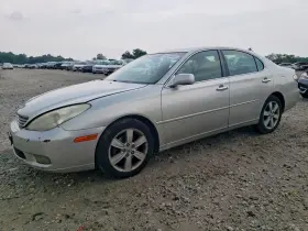 2004 Lexus ES