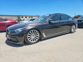 2019 BMW 7 Series