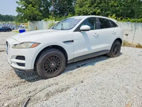 2017 Jaguar F-PACE