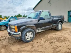 1994 GMC Sierra
