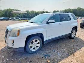 2015 GMC Terrain