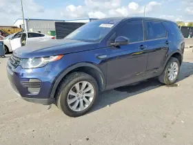 2019 Land Rover Discovery