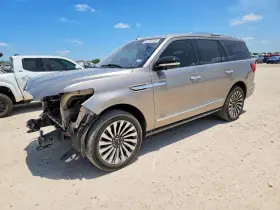 2019 Lincoln Navigator