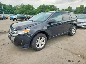 2013 Ford Edge