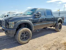 2010 Ford F-350
