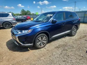 2019 Mitsubishi Outlander