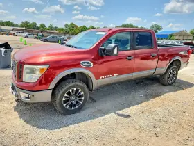 2016 Nissan Titan