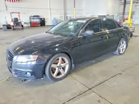 2009 Audi A4