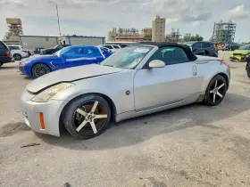 2006 Nissan 350Z