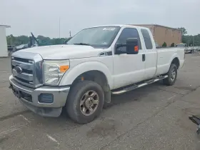 2014 Ford F-250
