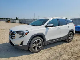 2020 GMC Terrain