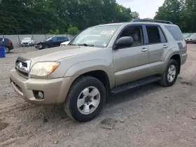 2006 Toyota 4Runner