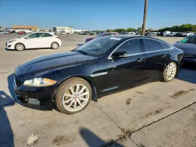 2013 Jaguar XJ-Series