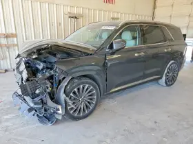 2023 Hyundai Palisade
