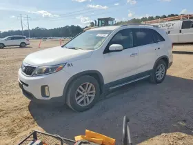 2014 Kia Sorento