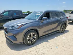 2020 Toyota Highlander