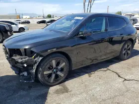 2024 BMW IX