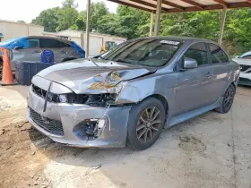 2017 Mitsubishi Lancer