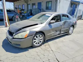 2006 Honda Accord